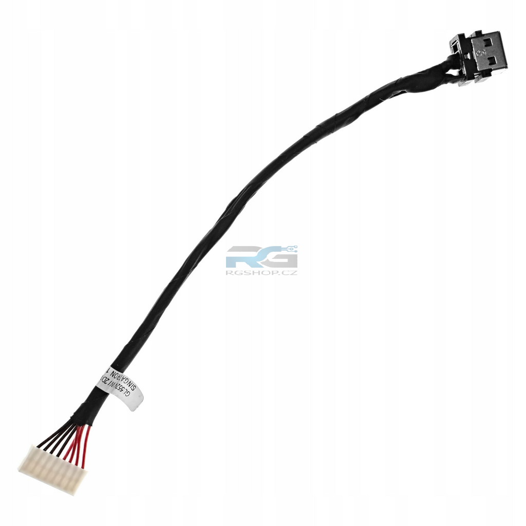 Napájecí konektor Asus ROG GL553 GL553V GL553VW GL553VE GL553VD