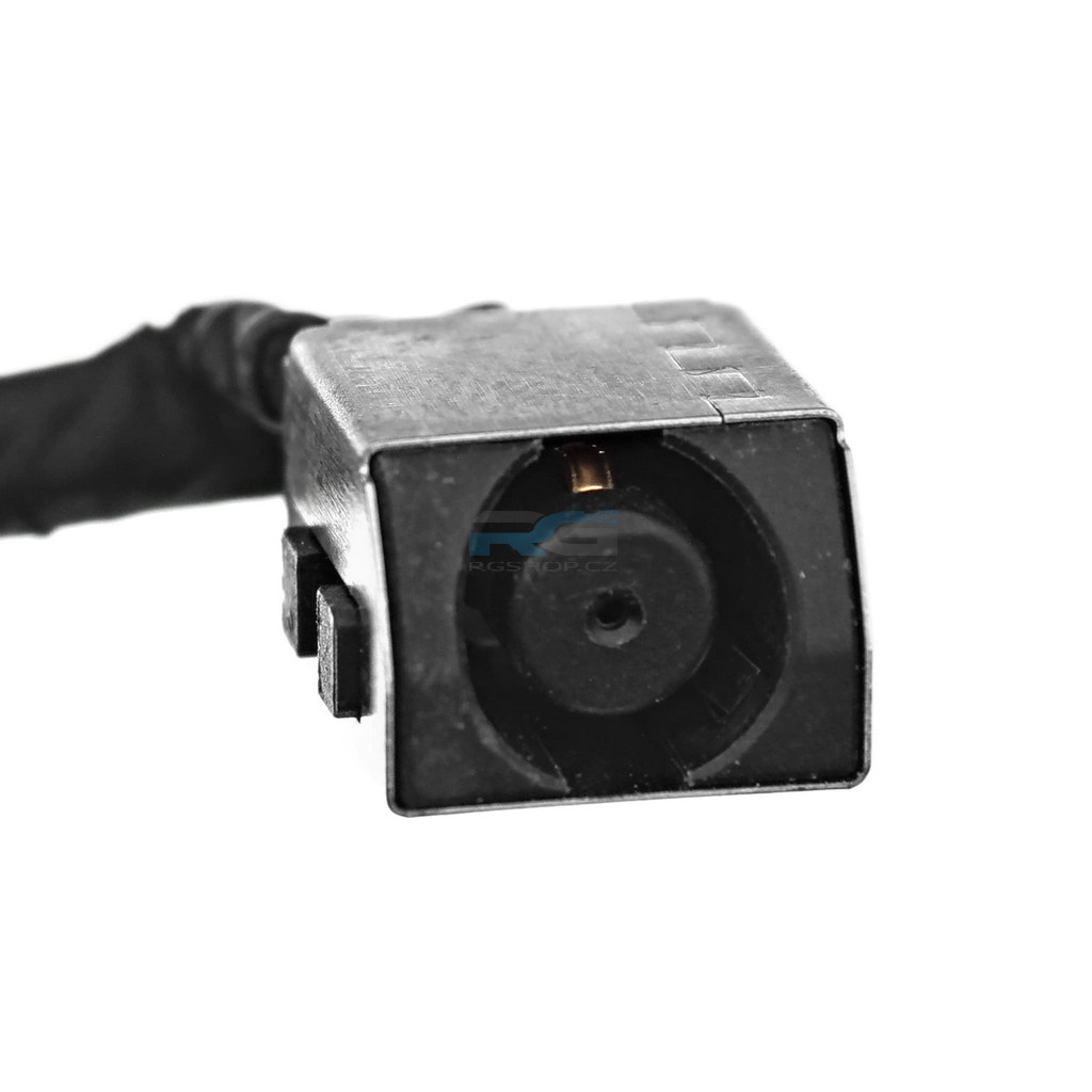 Napájecí konektor Dell G5 15 (5587) 0XJ39G