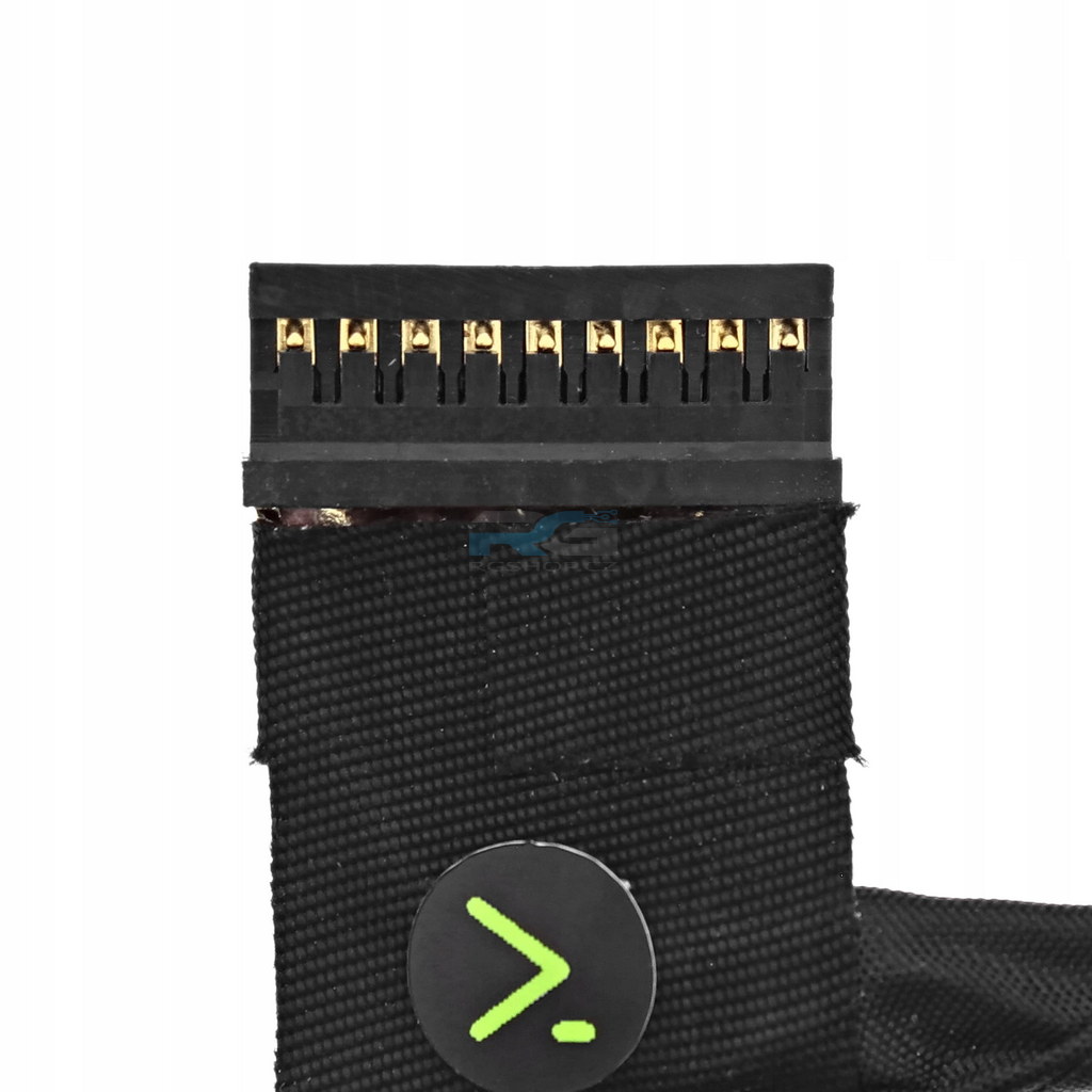 Napájecí konektor Dell G7 15 (7577 7587 7588)