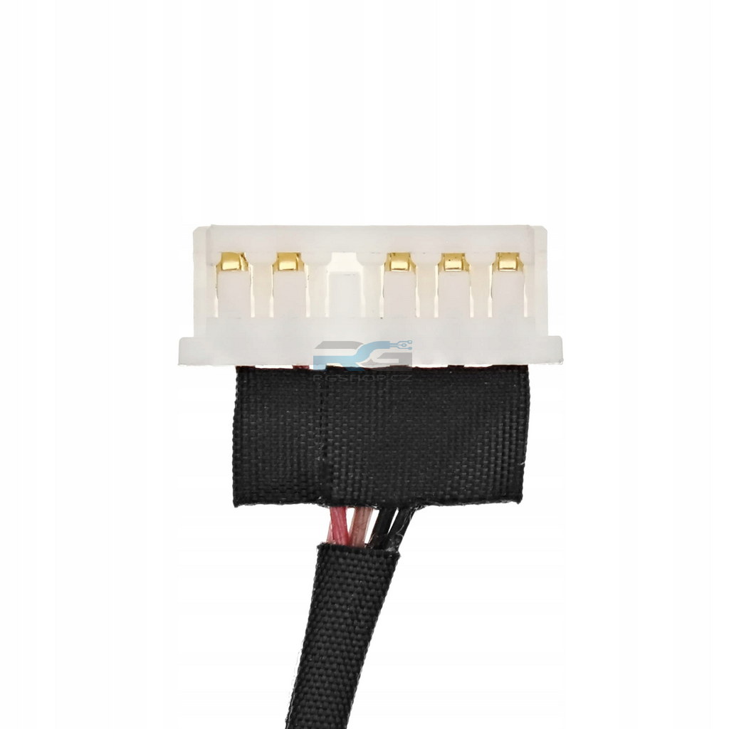 Napájecí konektor Dell Inspiron 14 7460 7472