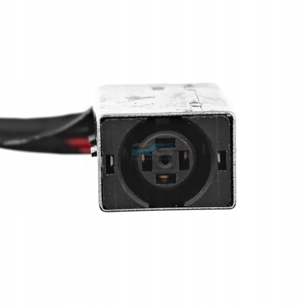 Napájecí konektor Dell Inspiron 15 7566 7567 P65F001 DC30100YY00