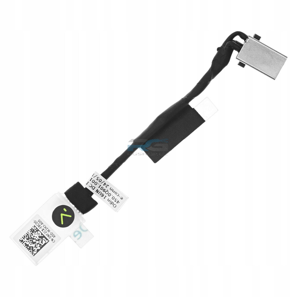 Napájecí konektor Dell Inspiron 16 5620 5625 0NF2CX