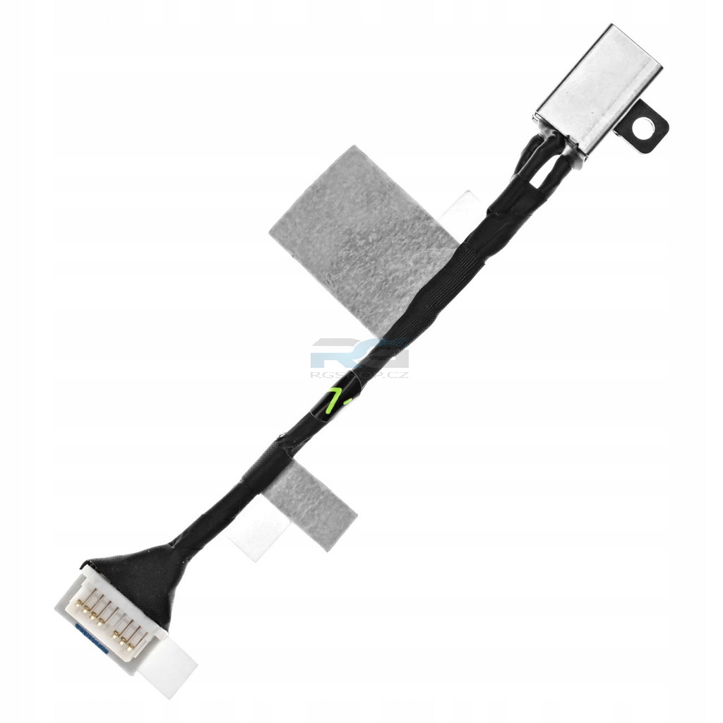 Napájecí konektor Dell Latitude 3420 3430 3520 3530