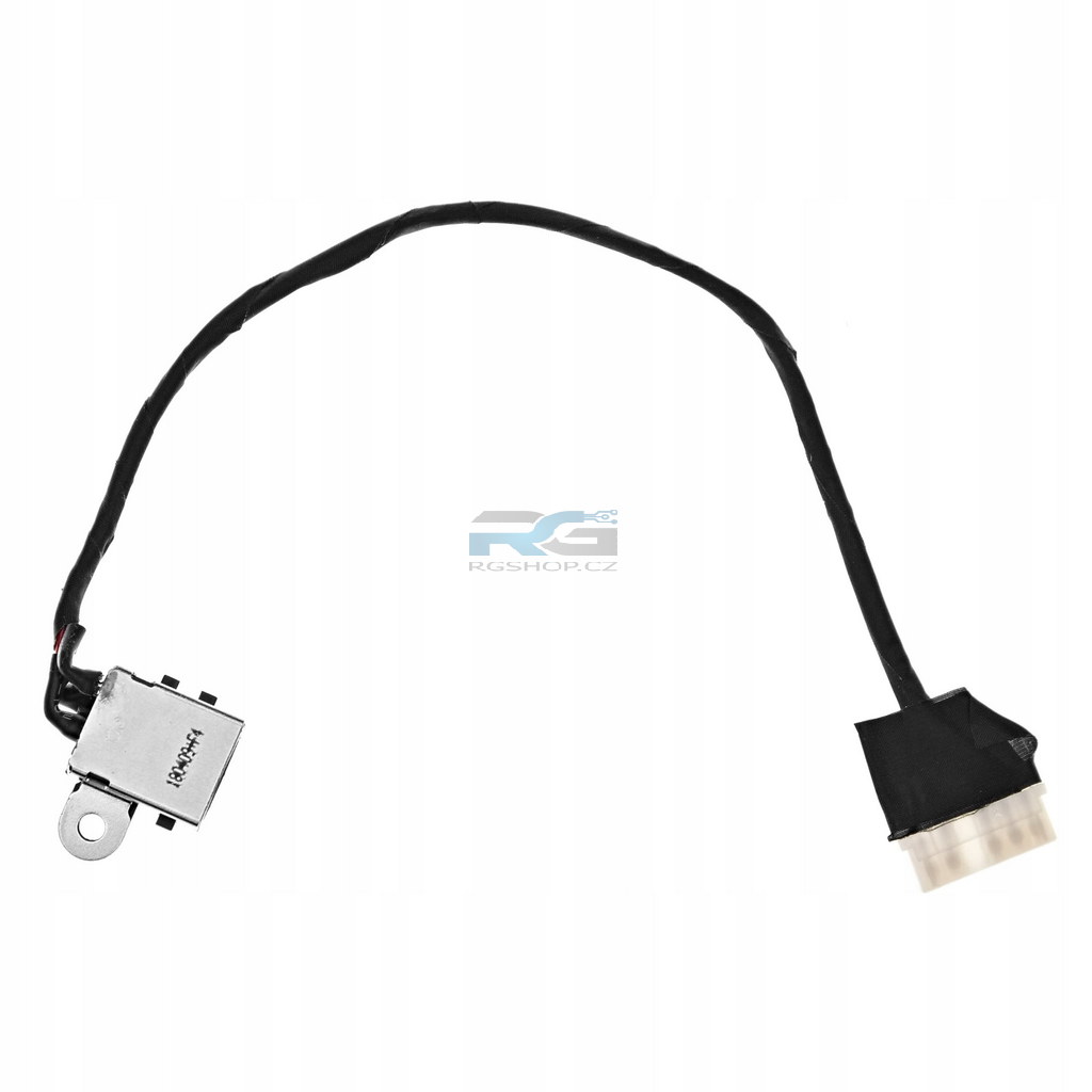 Napájecí konektor Dell Latitude 3460 3470 3560 3570 P63G 0PRHP8