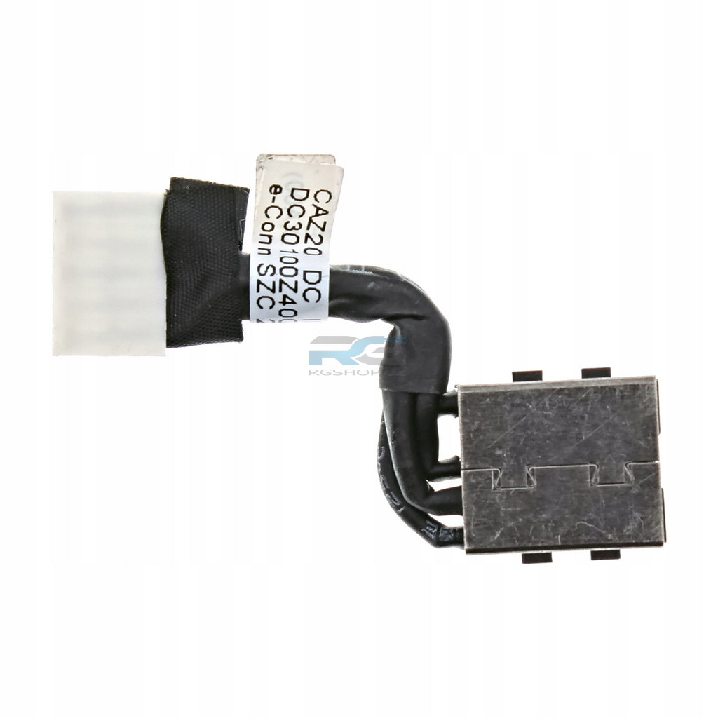 Napájecí konektor Dell Latitude 7480 7490 08GJM9 DC30100Z400