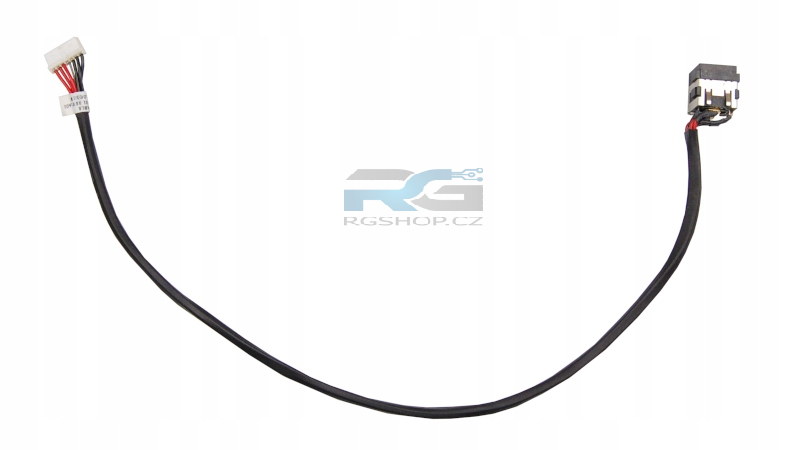 Napájecí konektor Dell Latitude E6400 XFR/ATG