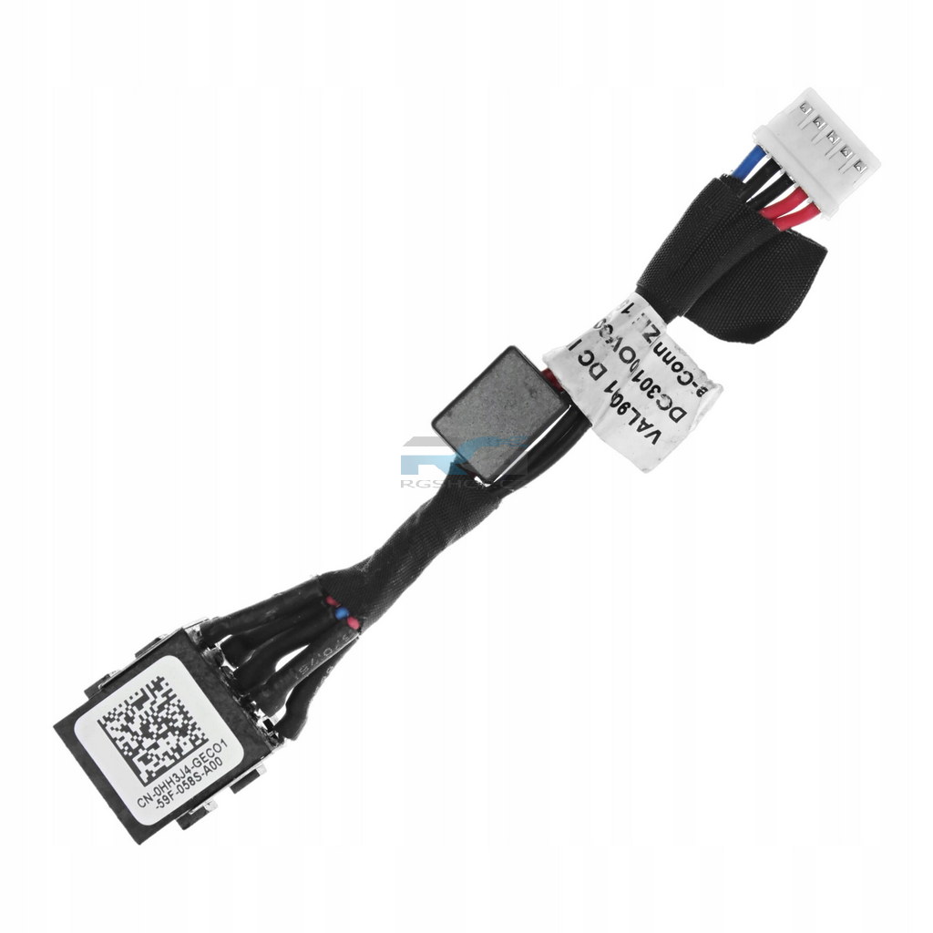 Napájecí konektor Dell Latitude E6440 0HH3J4