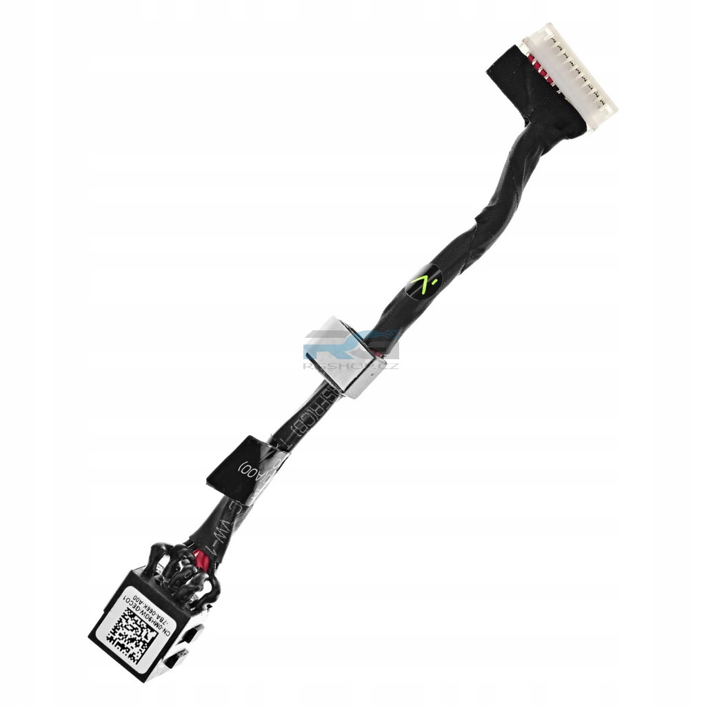 Napájecí konektor Dell Precision 7510 7520 7710 0MH9GW