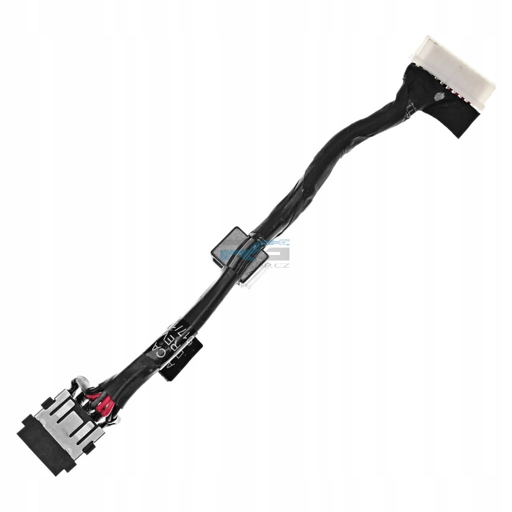 Napájecí konektor Dell Precision 7510 7520 7710 0MH9GW