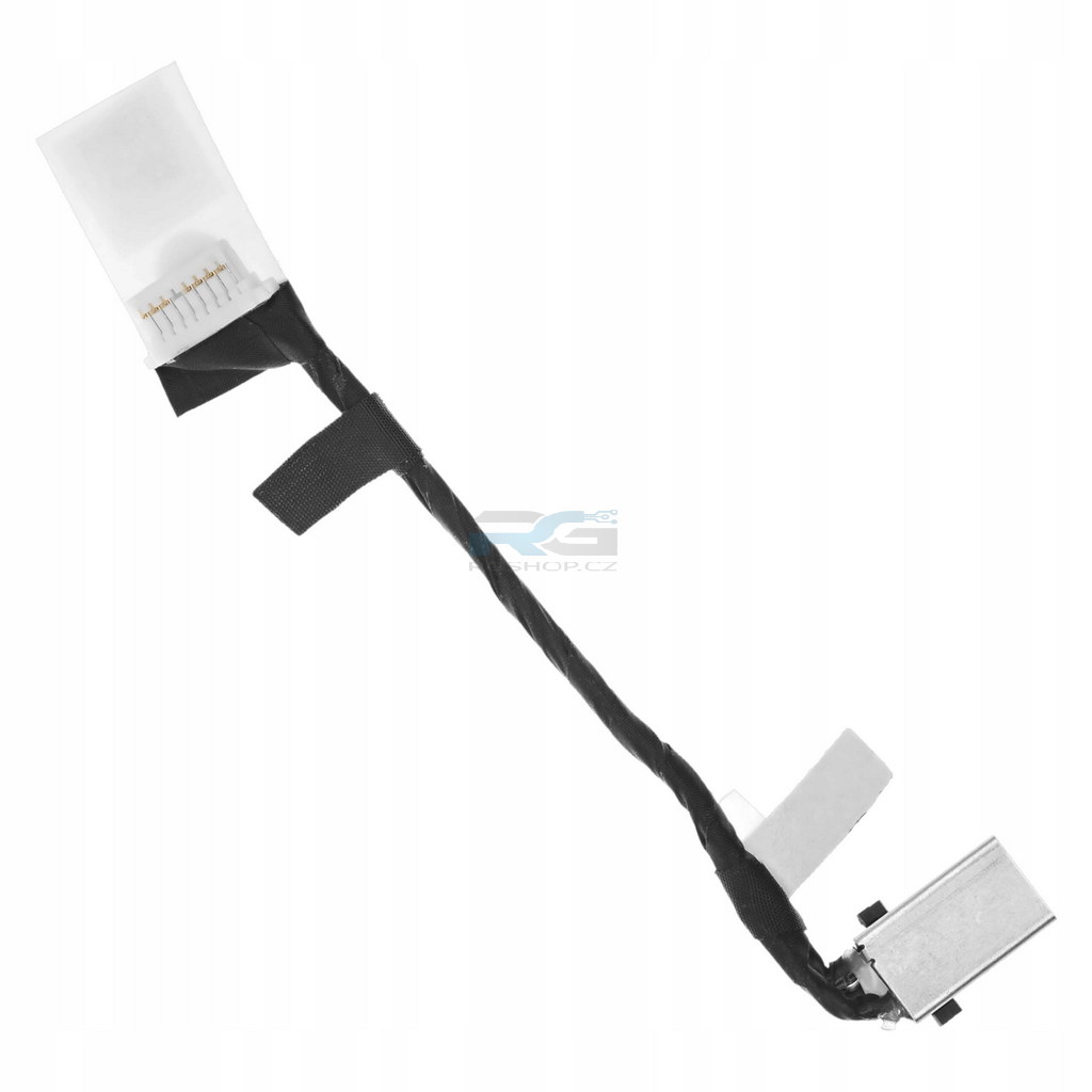 Napájecí konektor Dell Vostro 15 5510 5515 0VP7D8