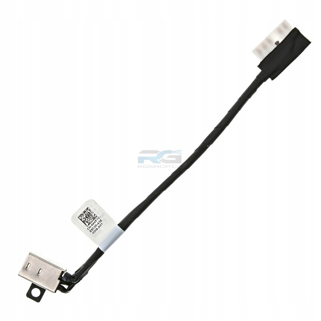 Napájecí konektor Dell Vostro 3400 3401 3405 3425 3500 3501 / 11-gen
