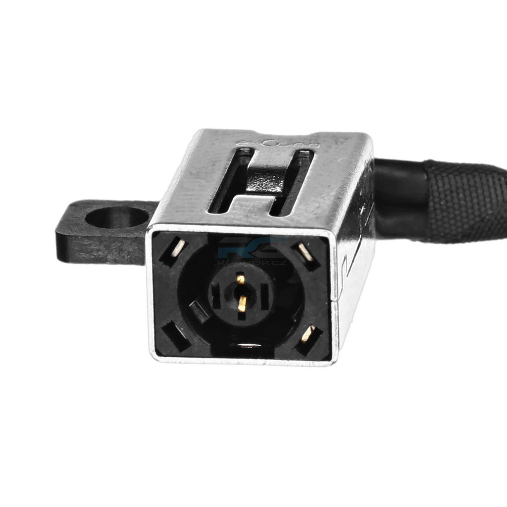 Napájecí konektor Dell Vostro 3400 3401 3405 3425 3500 3501 / 11-gen