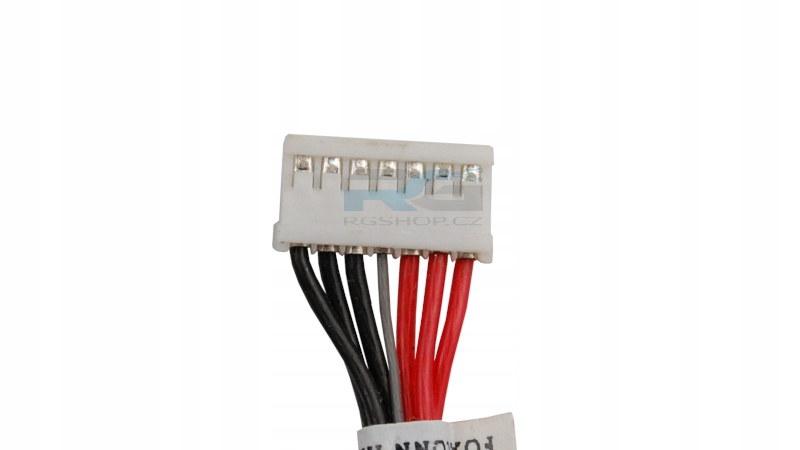 Napájecí konektor DELL VOSTRO 3700 V3700 - obrázek 3