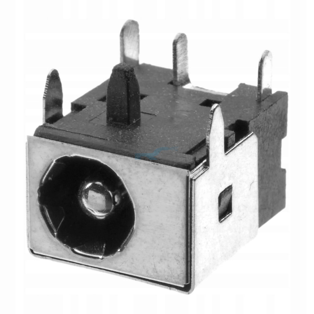 Napájecí konektor Fujitsu-Siemens N3410 N3510 N3520 - obrázek 2