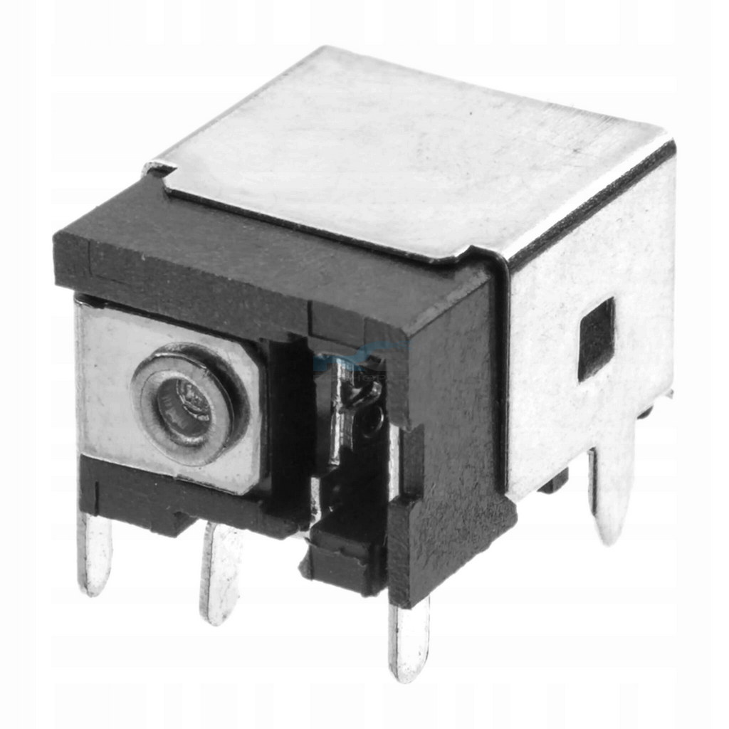 Napájecí konektor Fujitsu-Siemens N3410 N3510 N3520 - obrázek 3