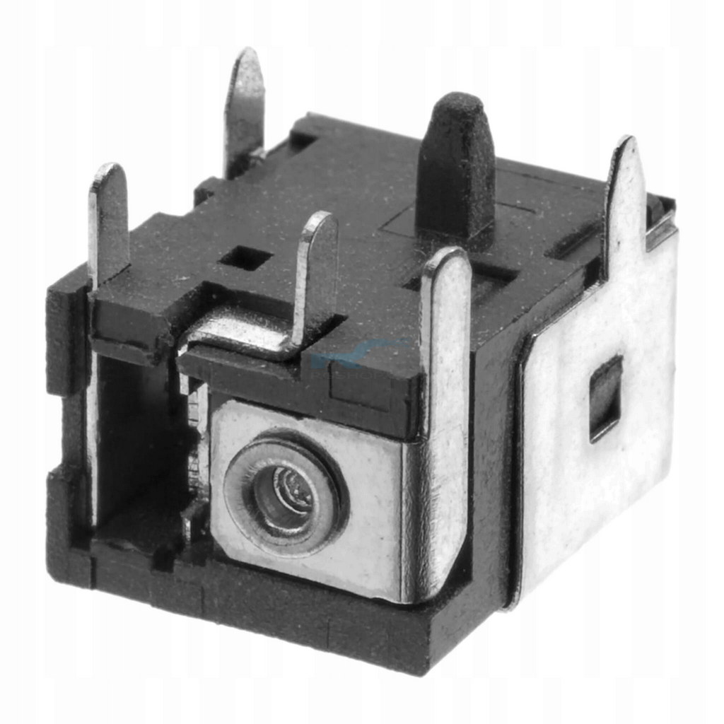 Napájecí konektor Fujitsu-Siemens N3410 N3510 N3520 - obrázek 4