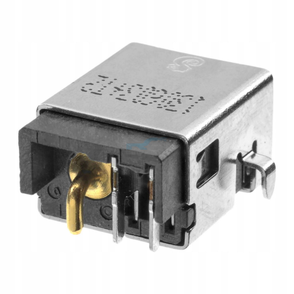 Napájecí konektor Gigabyte G5 G7 (KC A5 K1) - obrázek 3