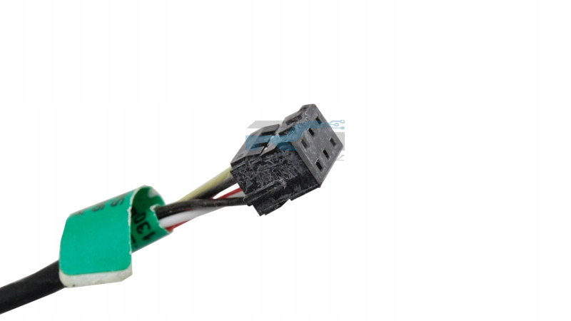 Napájecí konektor HP 15-b030ew 15-b105ew