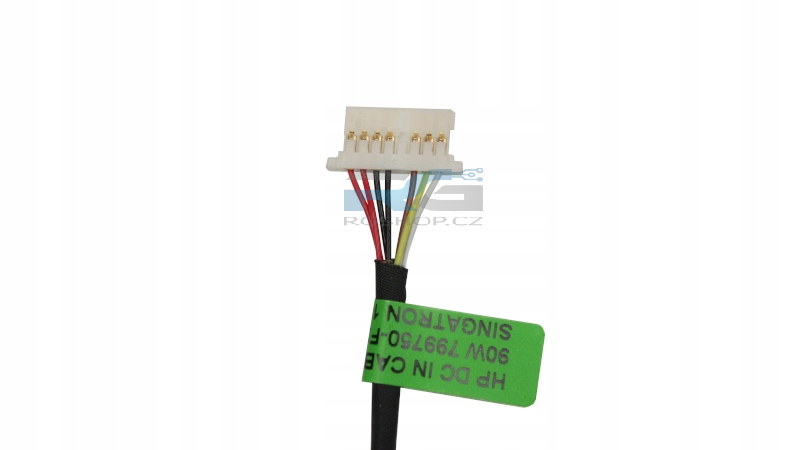 Napájecí konektor HP 15-cs2071nw 15-cs2073nw