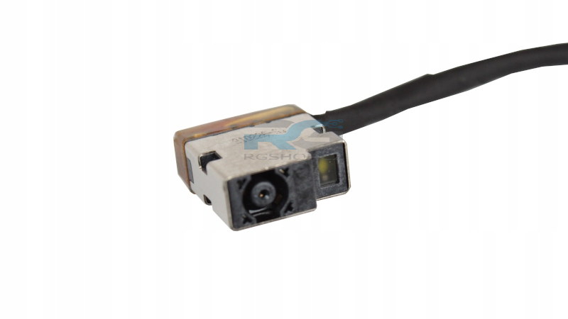 Napájecí konektor HP 15-ec0043nw 15-ec0045nw
