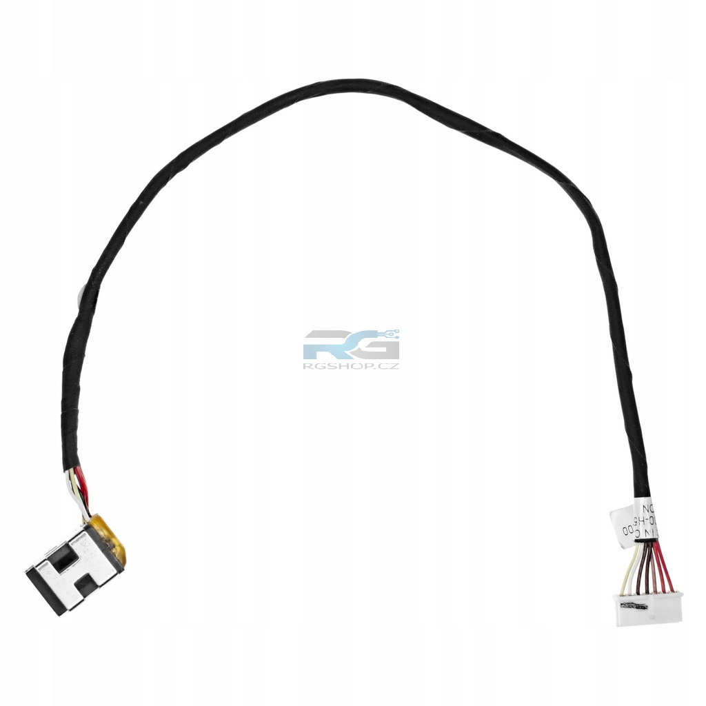 Napájecí konektor HP CQ62 G62 CQ56 G56 CQ72 G72 / 7PIN