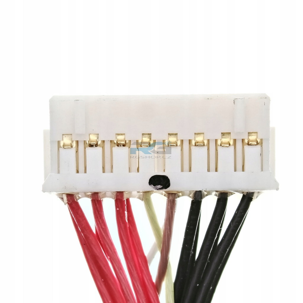 Napájecí konektor HP Victus 16-d0242nw 16-d0243nw