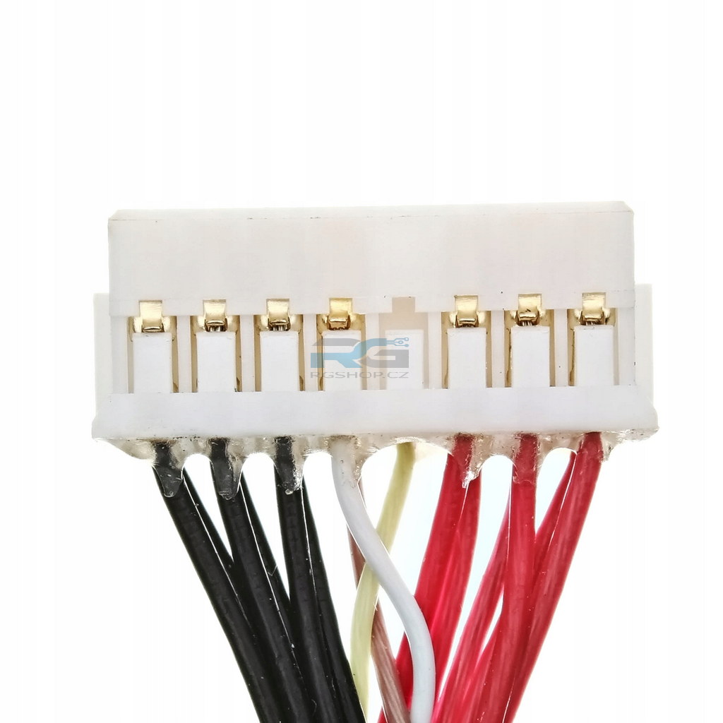 Napájecí konektor HP Victus 16-d0244nw 16-d0264nw
