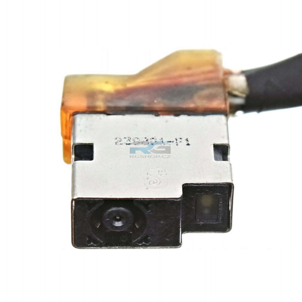 Napájecí konektor HP Victus 16-d0244nw 16-d0264nw