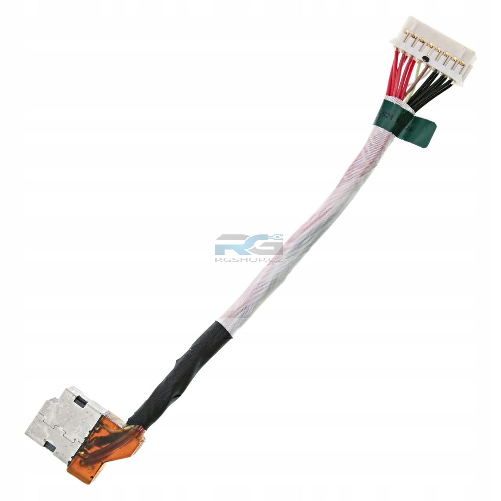 Napájecí konektor HP Victus 16-d0244nw 16-d0264nw