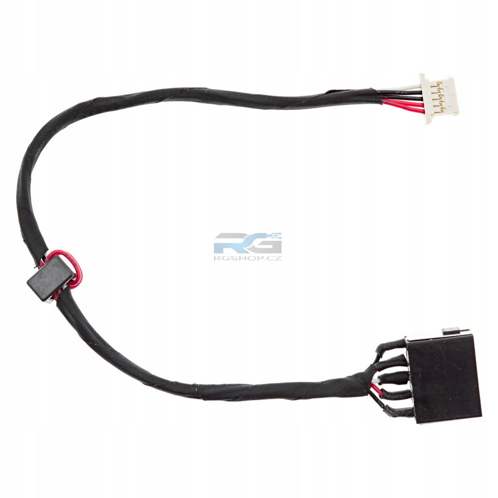 Napájecí konektor Lenovo E31-70 E31-80 U31-70 DC30100UJ00