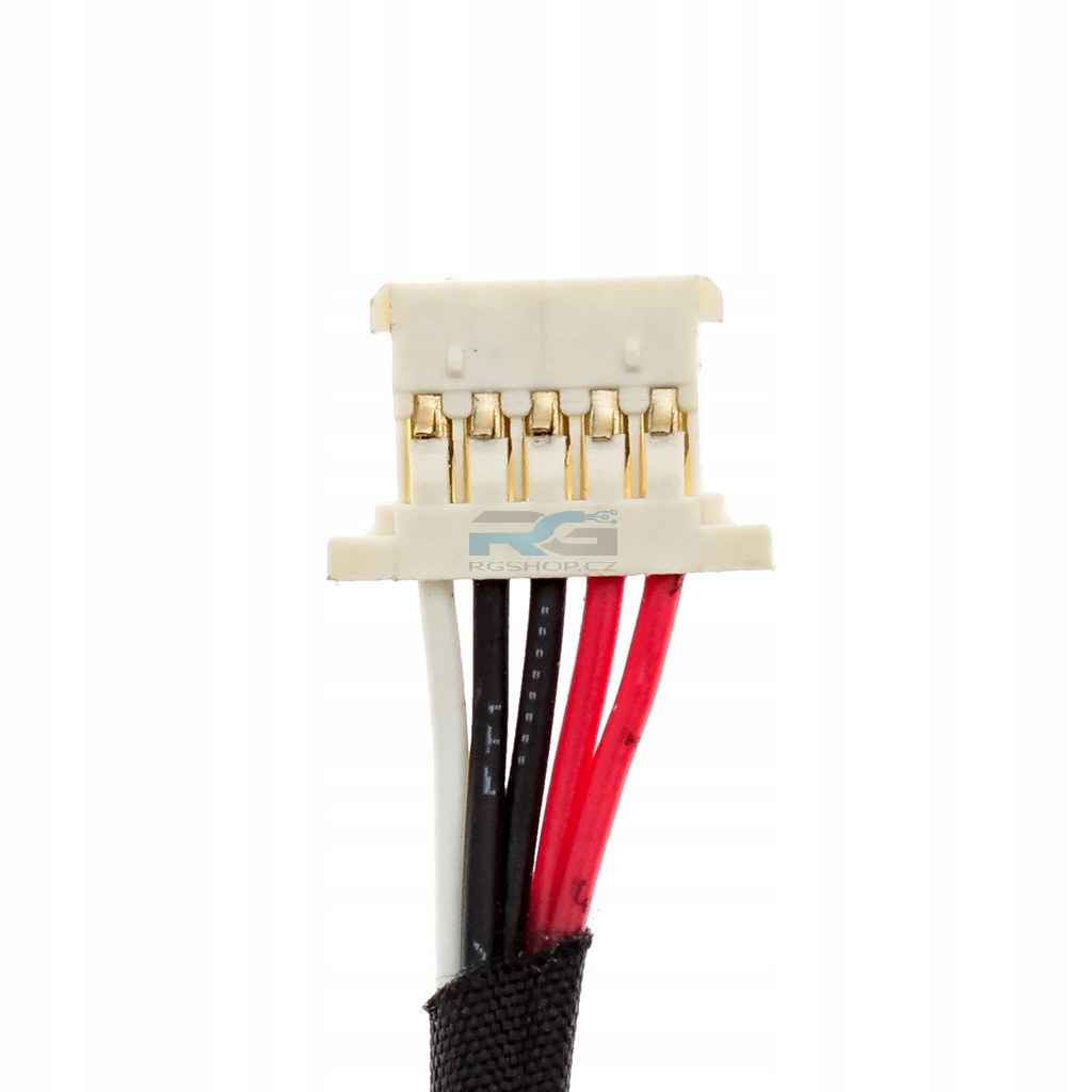 Napájecí konektor Lenovo E31-70 E31-80 U31-70 DC30100UJ00