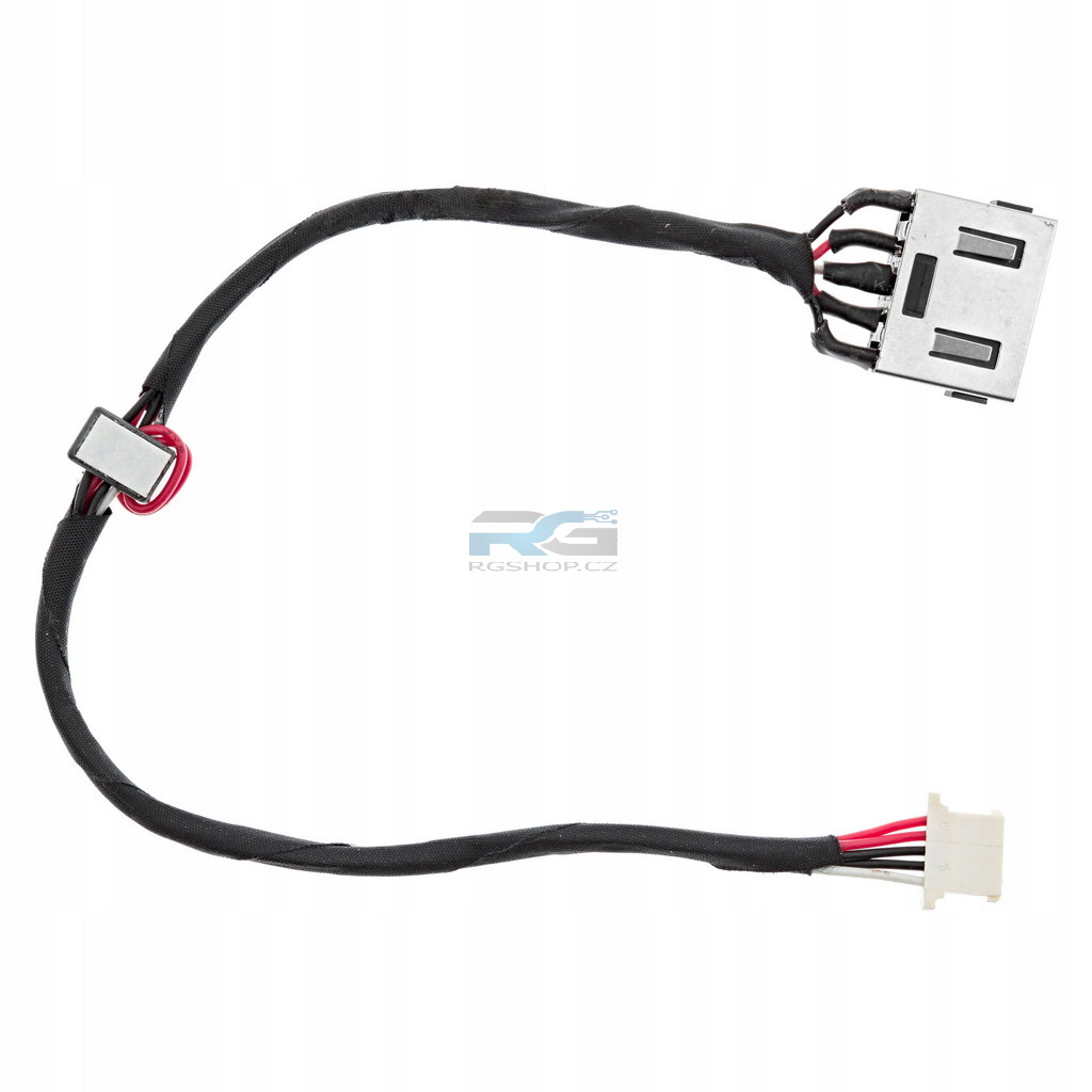 Napájecí konektor Lenovo E31-70 E31-80 U31-70 DC30100UJ00
