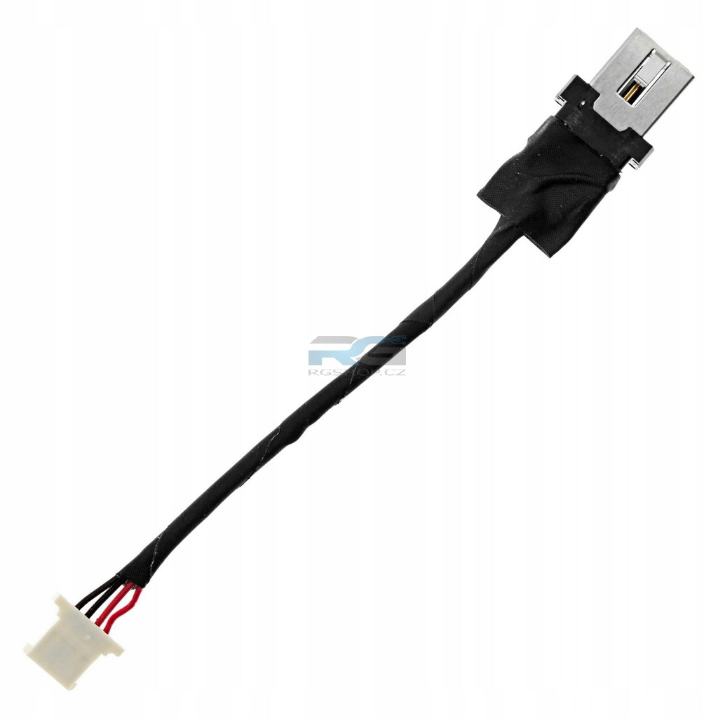 Napájecí konektor Lenovo Ideapad 320S-15ABR 320S-15AST 320S-15IKB