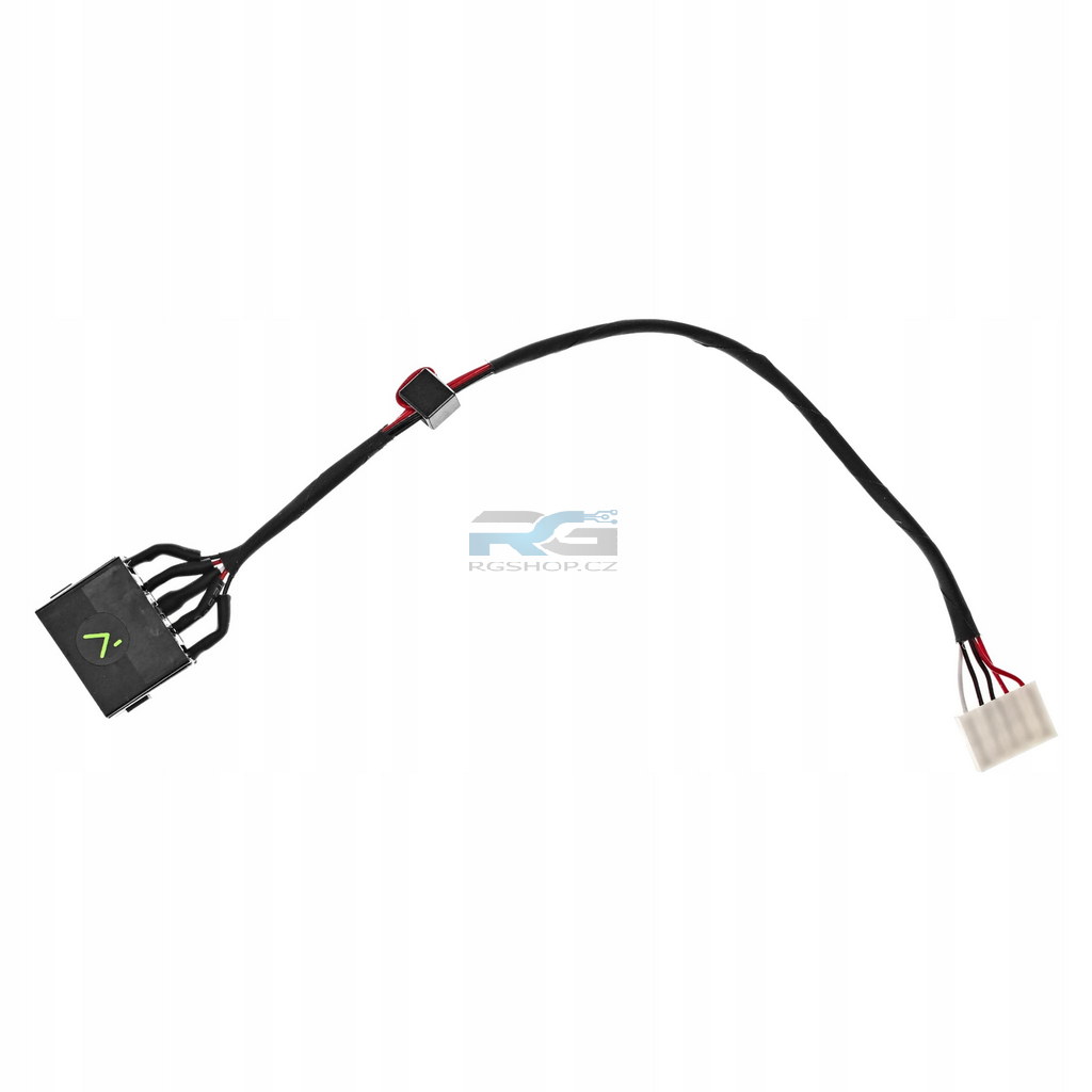 Napájecí konektor Lenovo Thinkpad L560 L570 DC30100VW00