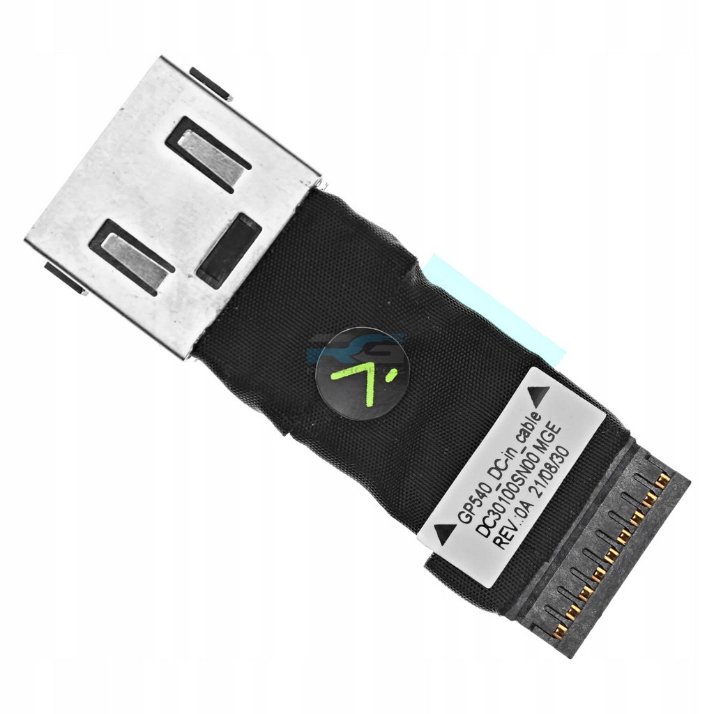 Napájecí konektor Lenovo Thinkpad P50 P51 P52 P53 P70 P71 P72 P73