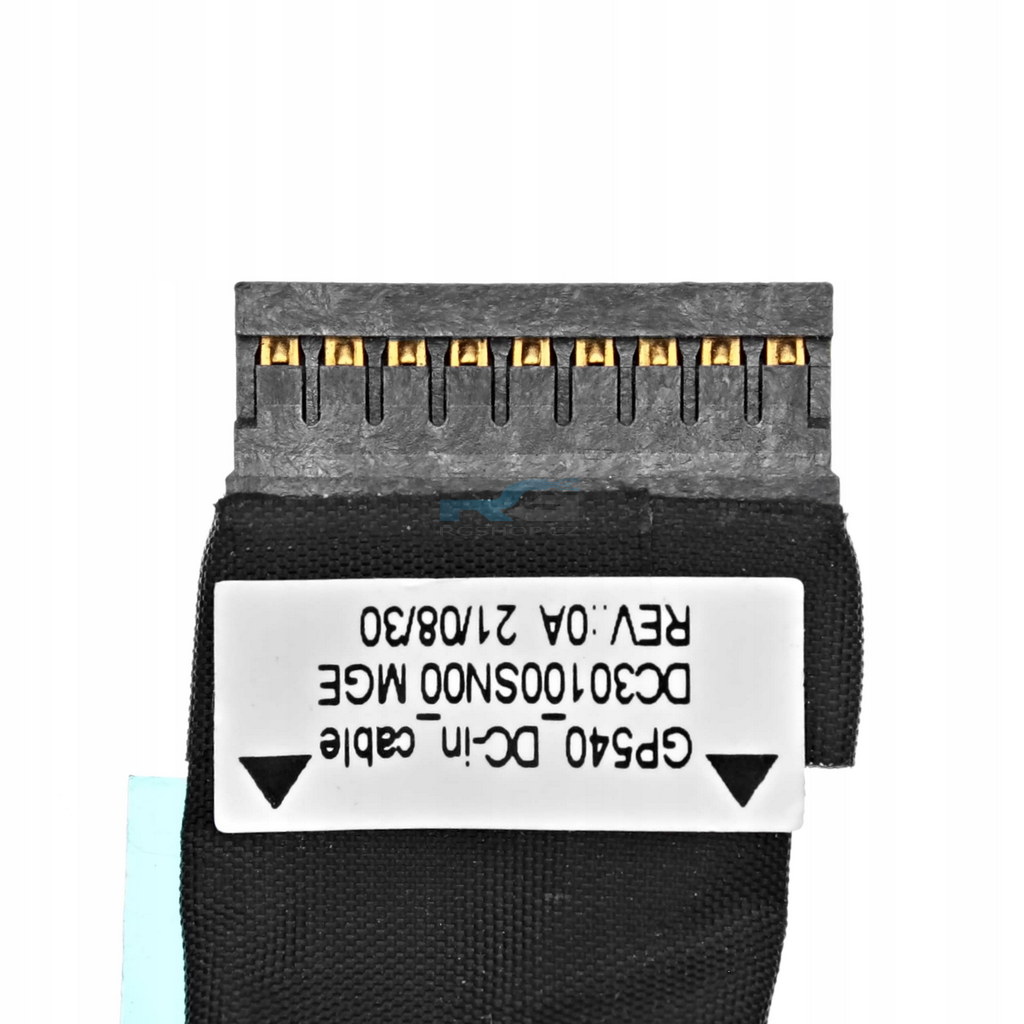 Napájecí konektor Lenovo Thinkpad P50 P51 P52 P53 P70 P71 P72 P73