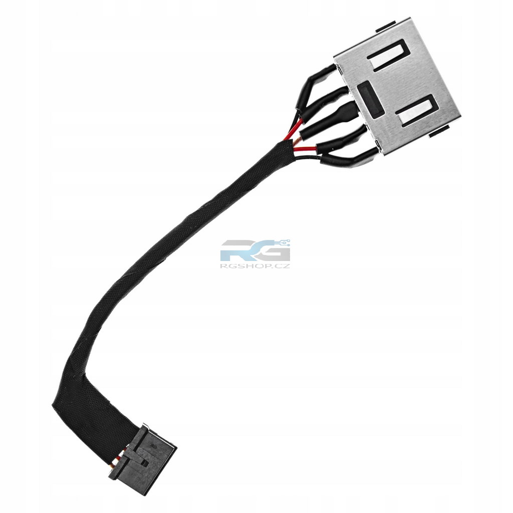 Napájecí konektor Lenovo Thinkpad T460s T470s DC30100RC00