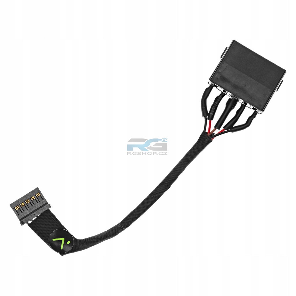 Napájecí konektor Lenovo Thinkpad T460s T470s DC30100RC00