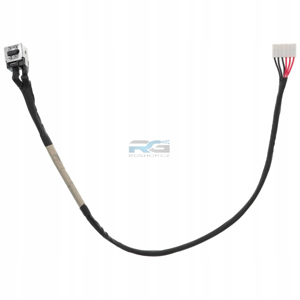 Napájecí konektor MSI GE62 GL62 GE72 GP72