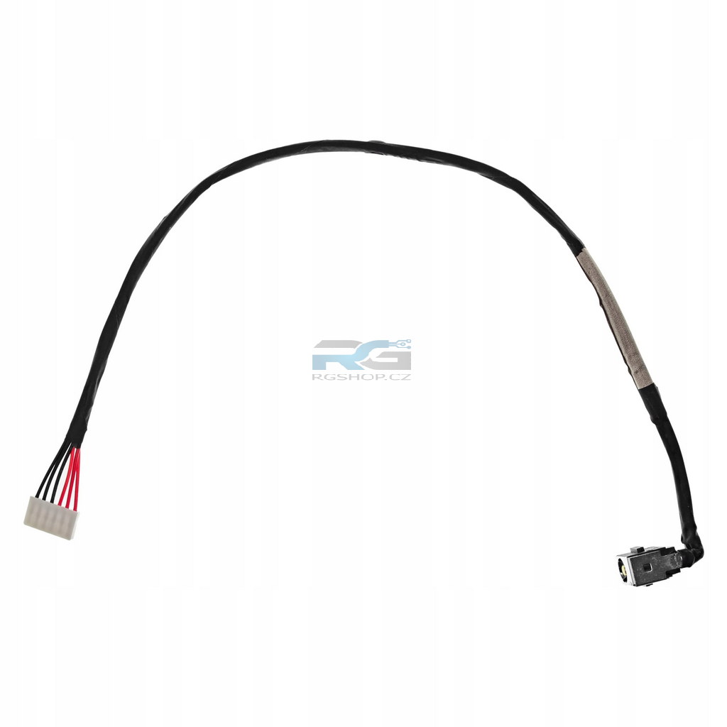 Napájecí konektor MSI MS-16J9 MS-16J91
