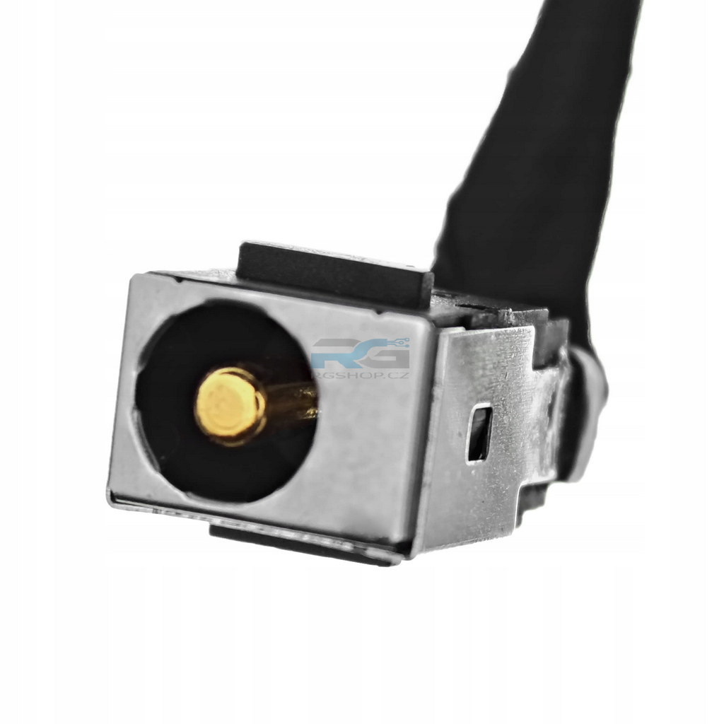 Napájecí konektor MSI MS-16J9 MS-16J91