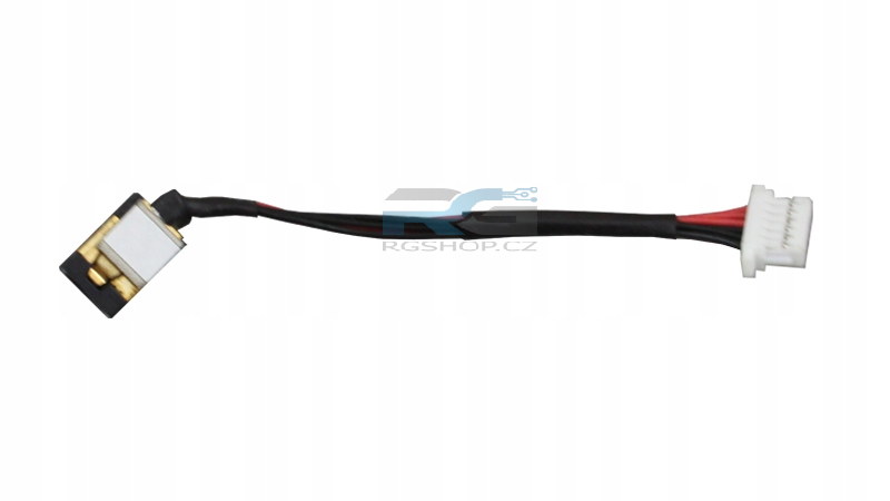 Napájecí konektor Samsung NP530U3C-A05PL