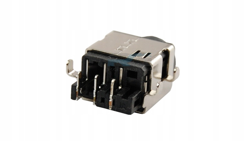 Napájecí konektor Samsung RV420 RV520 RV720 - obrázek 3