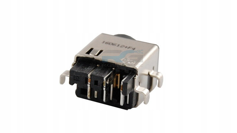 Napájecí konektor Samsung RV420 RV520 RV720 - obrázek 4