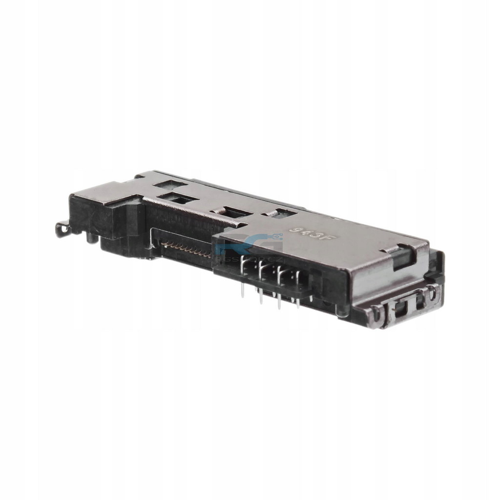 Napájecí konektor Thunderbolt Lenovo Thinkpad P52S L580 L590