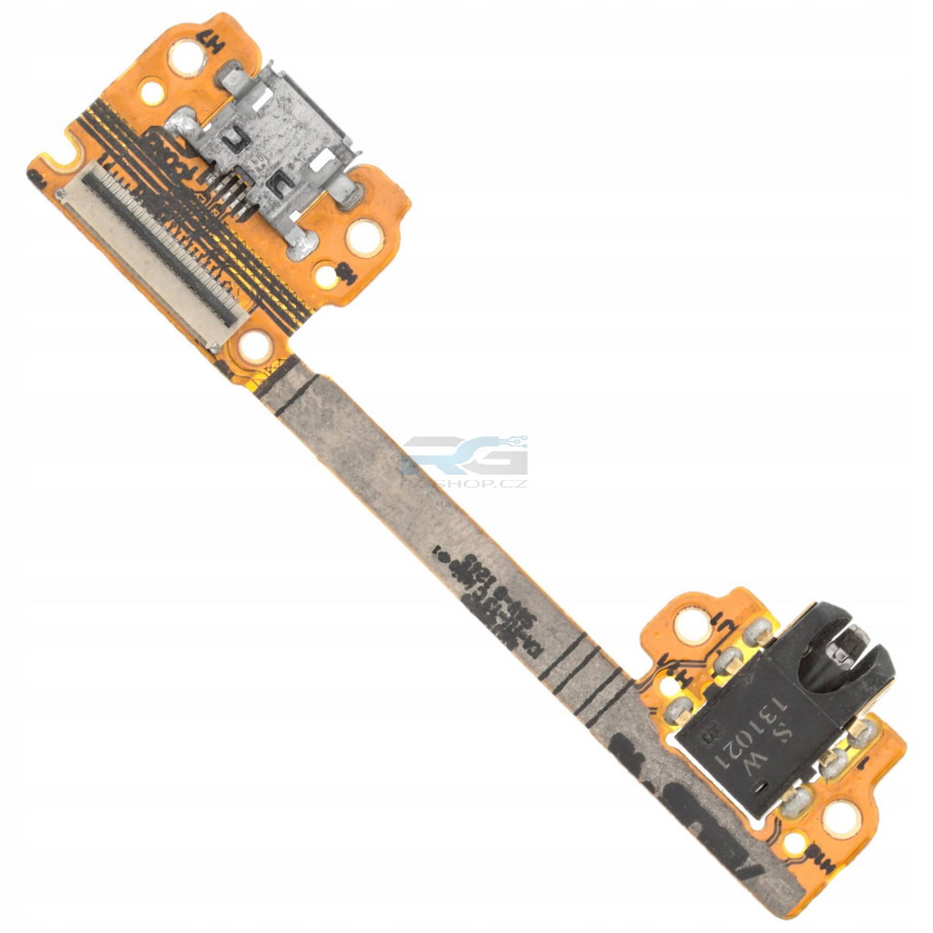 Konektor POWER USB ASUS GOOGLE NEXUS 7