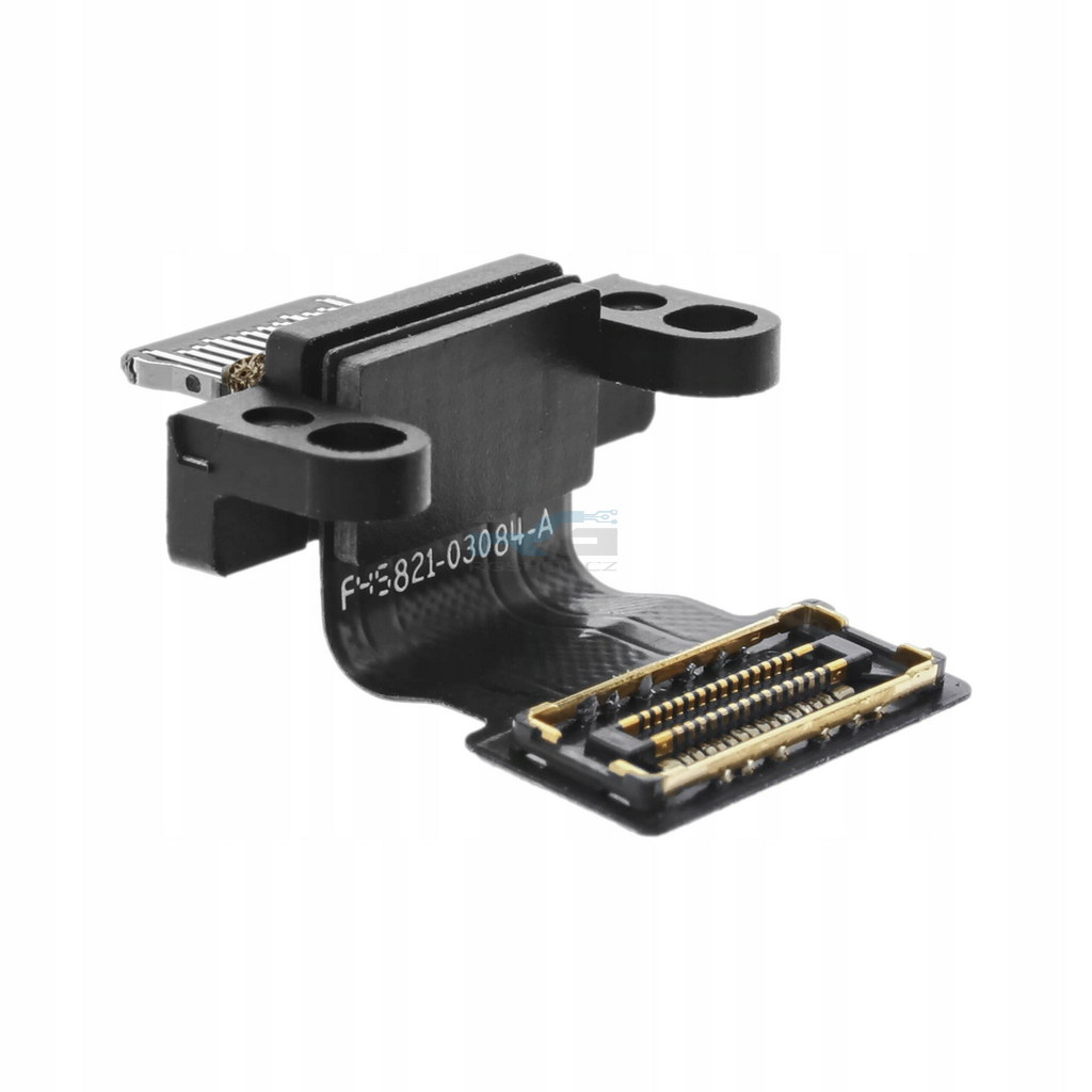 Napájecí konektor USB-C APPLE MacBook Pro 14