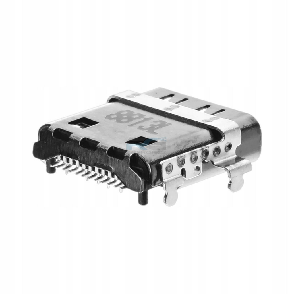 Napájecí konektor USB-C DELL PRECISION 5550 5560 5750 5760 - obrázek 2