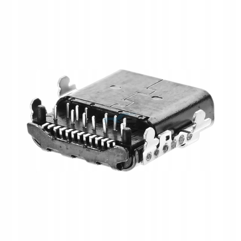 Napájecí konektor USB-C DELL PRECISION 5550 5560 5750 5760 - obrázek 3