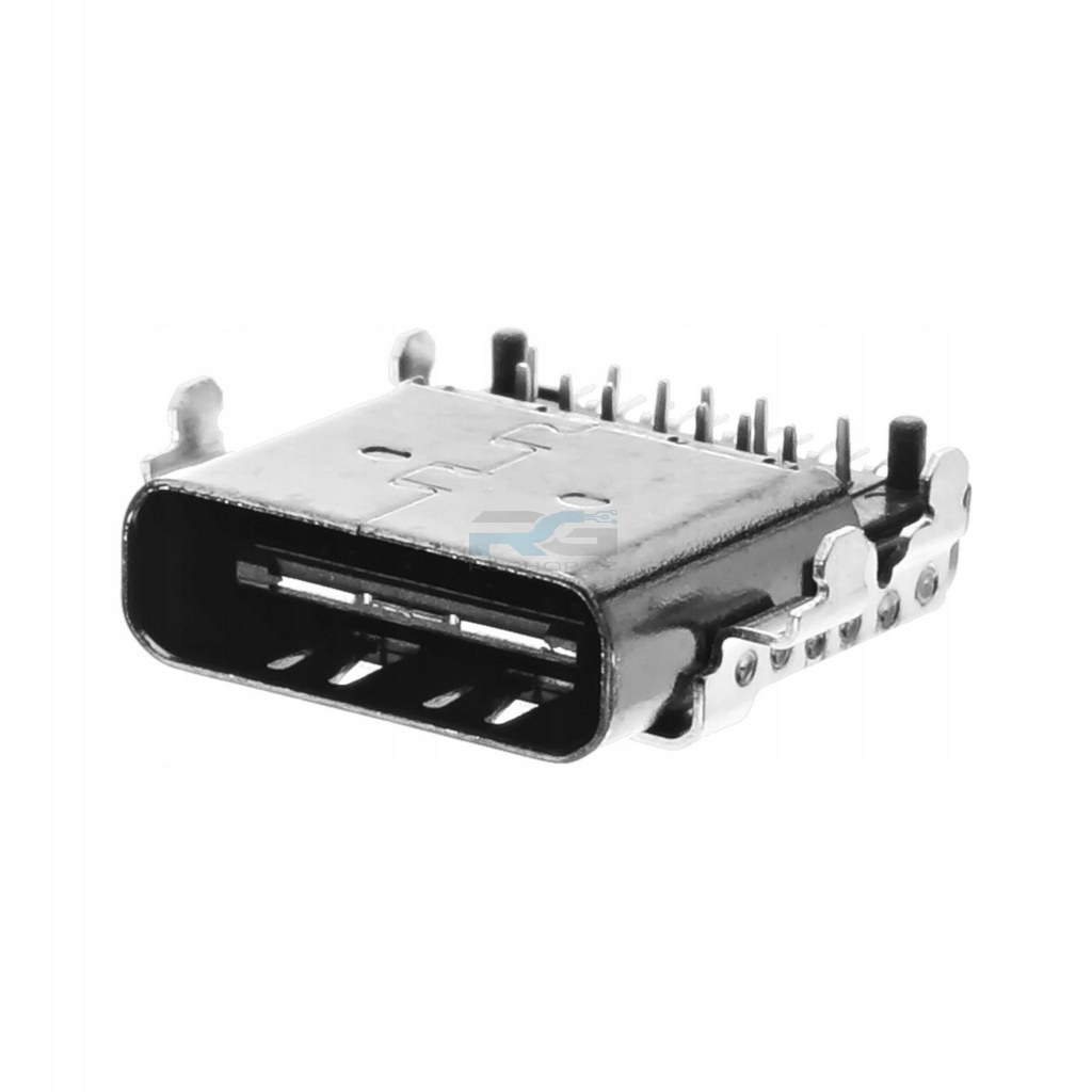 Napájecí konektor USB-C DELL PRECISION 5550 5560 5750 5760 - obrázek 4